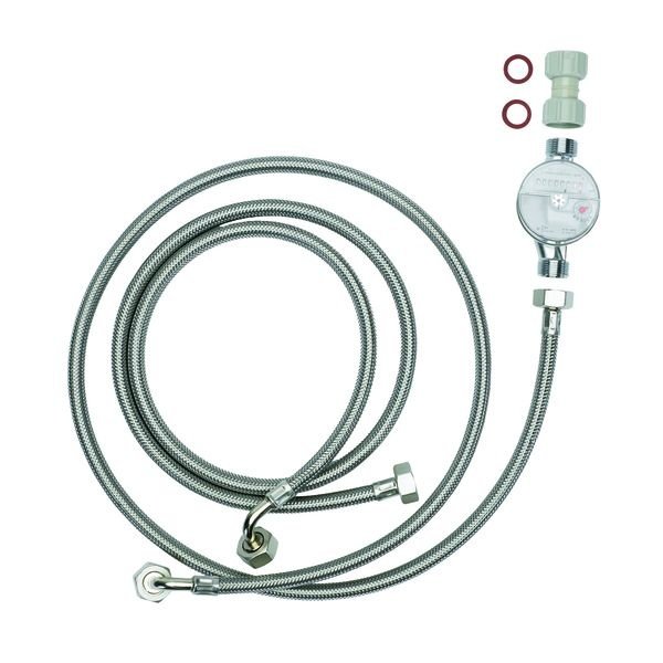 Wateraansluitingsset SP5000/KD13400 | 370x300x130(h)mm