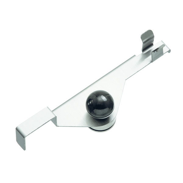 Kerntemperatuurmeter set RVS | 1,8 meter kabel | 180x265x25(h)mm