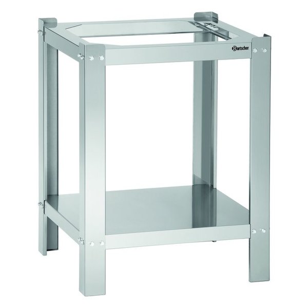 Onderstel Silversteam 230 | 570x515x741(h)mm
