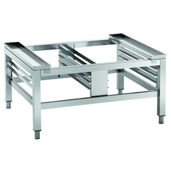 Onderstel Silversteam 2-110 | 1/1 GN | 850x700x400(h)mm