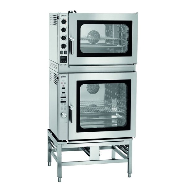 Onderstel Silversteam 2-110 | 1/1 GN | 850x700x400(h)mm