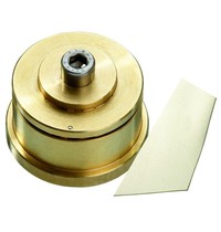 Bartscher Pastamatrijs Brons voor Sfoglia 135mm | 55x55x40(h)mm Bartscher Pastamatrijs Brons voor Sfoglia 135mm | 55x55x40(h)mm