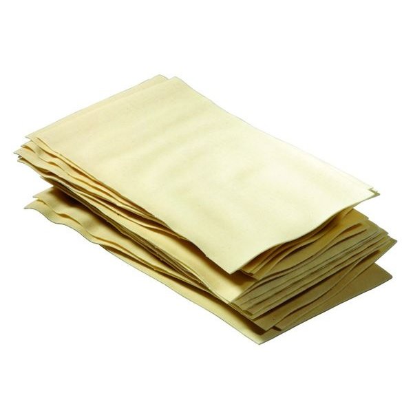 Pastamatrijs Brons voor Sfoglia 135mm | 55x55x40(h)mm