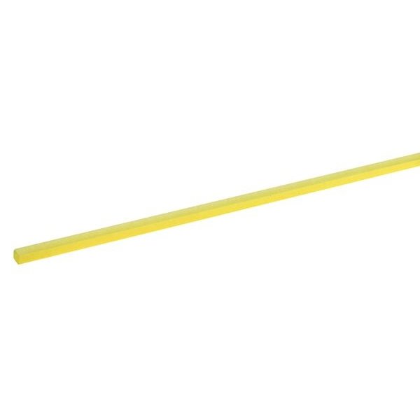 Pastamatrijs Brons voor Spaghetti 2x2mm | 55x55x10(h)mm