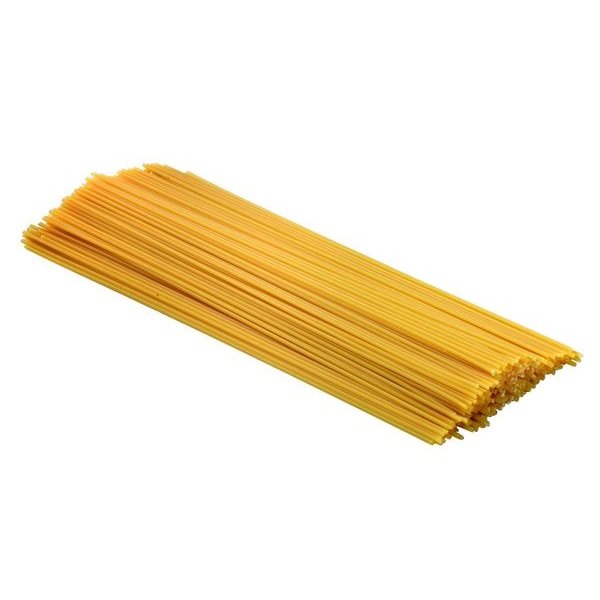 Pastamatrijs Brons voor Spaghetti Ø2mm | 55x55x10(h)mm