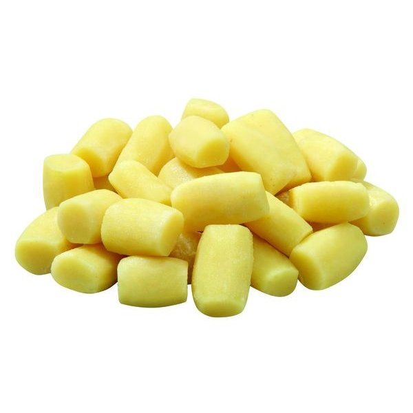 Pastamatrijs Brons voor Gnocchi Ø12mm | 55x55x10(h)mm