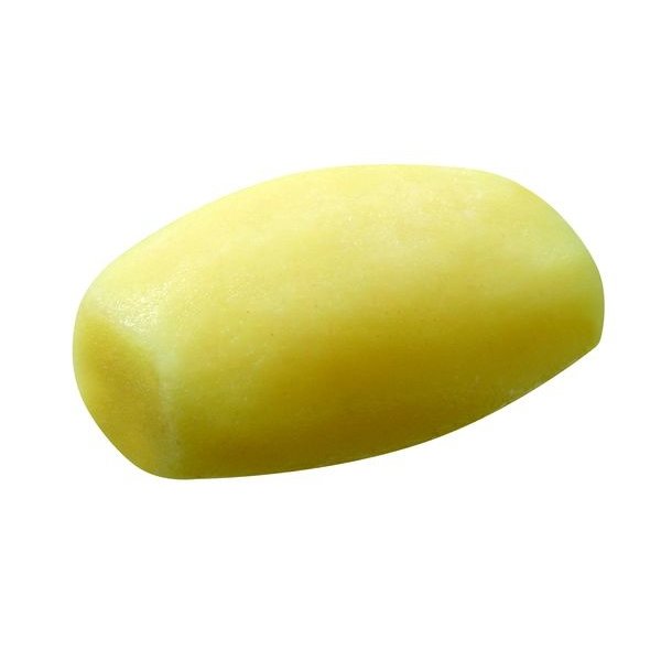 Pastamatrijs Brons voor Gnocchi Ø12mm | 55x55x10(h)mm