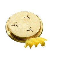 Bartscher Pastamatrijs voor Fusilli Ø9mm | 55x55x10(h)mm 