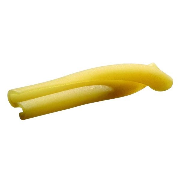 Pastamatrijs Brons voor Caserecce 9x5mm | 55x55x10(h)mm