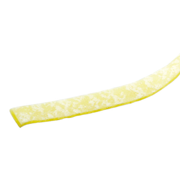 Pastamatrijs Brons voor Tagliolini 3 mm | 55x55x10(h)mm