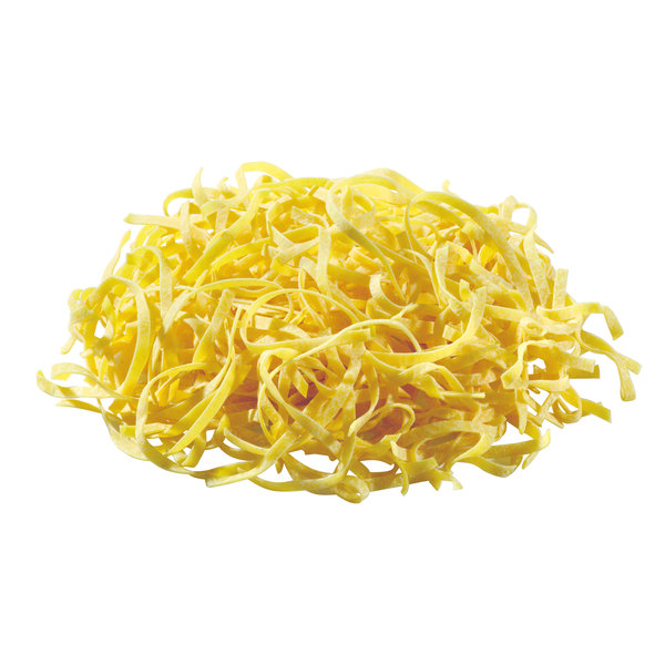 Pastamatrijs Brons voor Tagliolini 3 mm | 55x55x10(h)mm