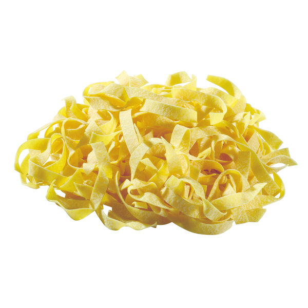 Pastamatrijs Brons voor Fettuccine 8mm | 55x55x10(h)mm