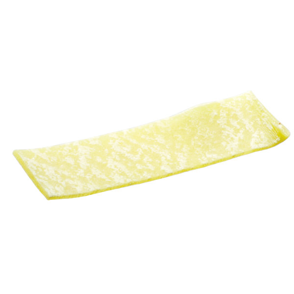 Pastamatrijs Brons voor Fettuccine 8mm | 55x55x10(h)mm
