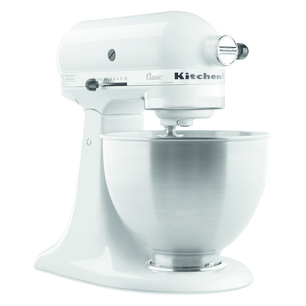 Planeetmenger | Wit | 4.28L | Kantelbare Motorkop | 230V | 358x221x353(h)mm