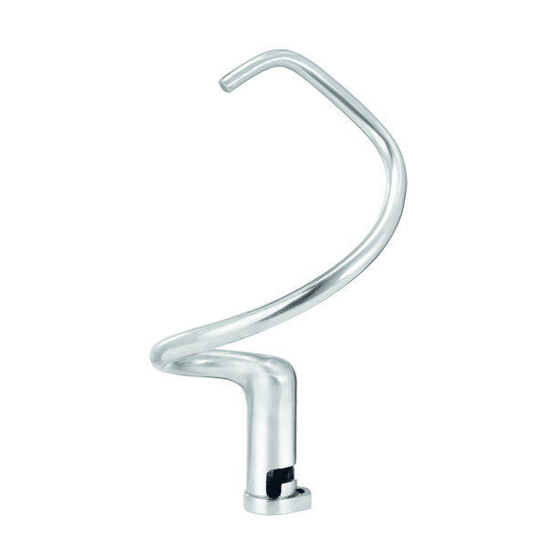 Spiraalmixer | 20L | Afneembare Kom | 1.1kW | 7.5kg | 530x496x780(h)mm