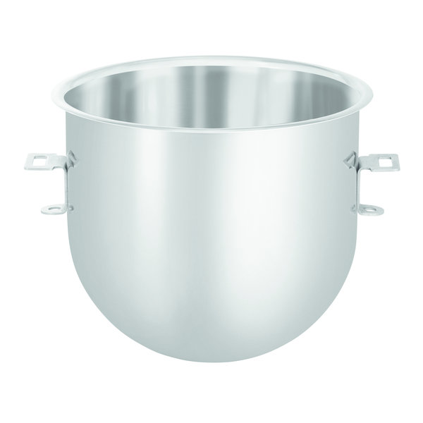 Spiraalmixer | 20L | Afneembare Kom | 1.1kW | 7.5kg | 530x496x780(h)mm