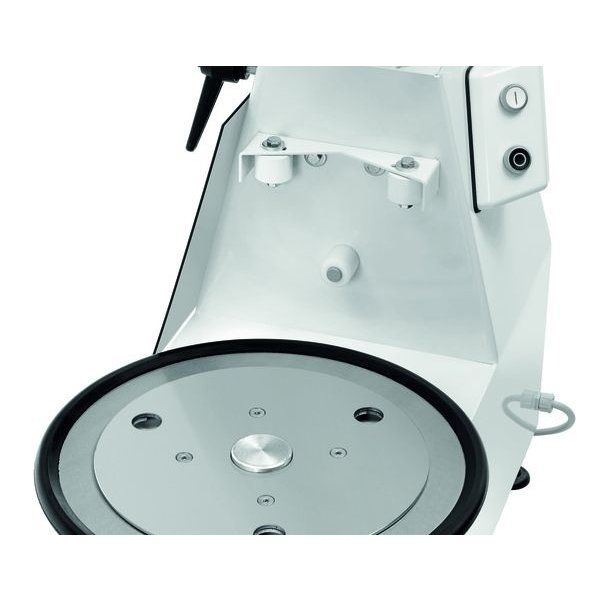 Deegmenger Plus | 42L | Afneembare Kom + Draaibare Kop | 1.5kW | 480x800x730(h)mm