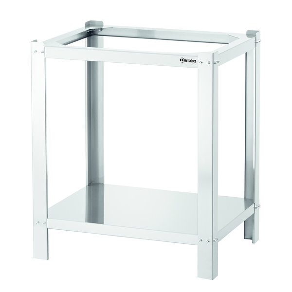 Onderstel voor pizza oven NT501N | 760x610x900(h)mm