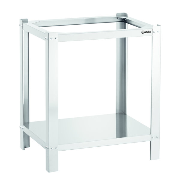 Onderstel voor pizza oven NT501N | 760x610x900(h)mm