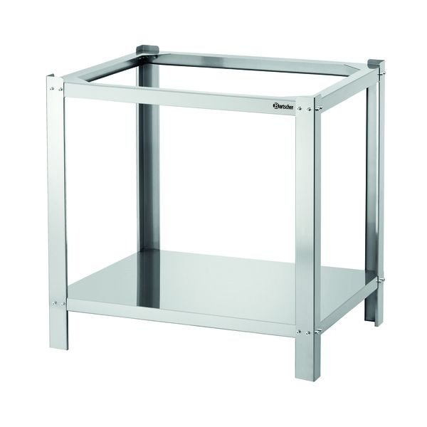 Onderstel voor pizza oven | 895x735x900(h)mm