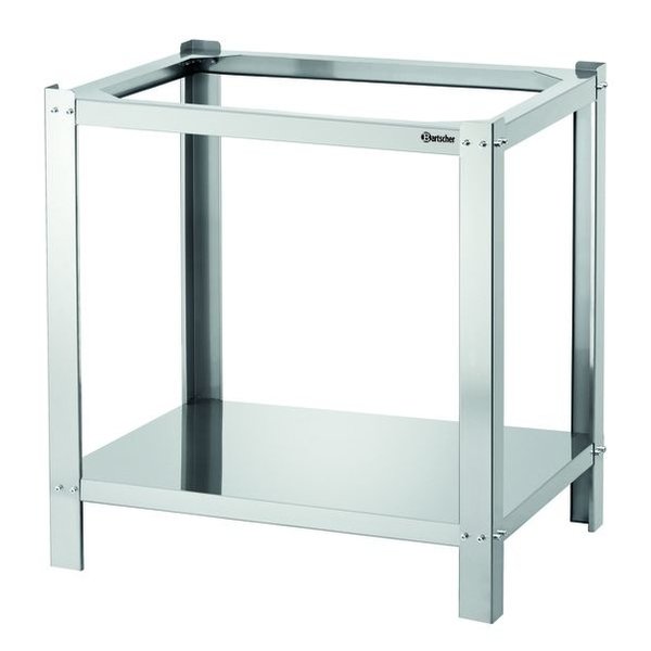 Onderstel voor pizza oven NT601N | 840x670x900(h)mm