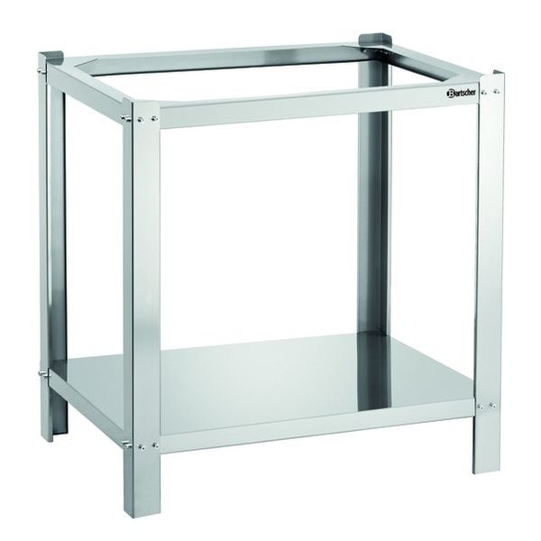 Onderstel voor pizza oven NT601N | 840x670x900(h)mm