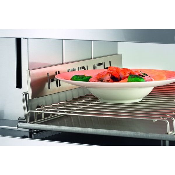 Salamander | Elektrisch | Hi-Light Lift Premium | RVS  | 4.5kW | Infrarood Warmtestraler | 585x600x515(h)mm