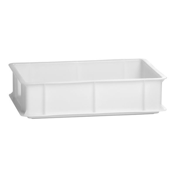 Bestek poleermachine RVS | 230V | Cap. 1.500p/u | 510x440x345(h)mm