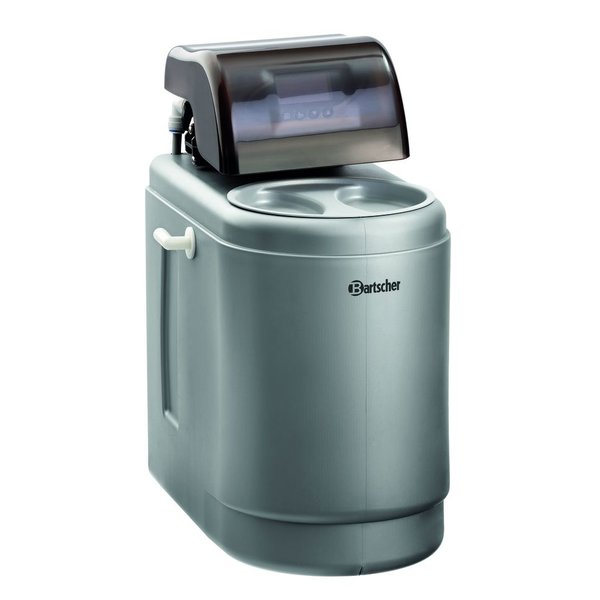 Waterontharder | kunststof | WEH1350 | 230V | Cap. 1.350L/24u | 255x435x480(h)mm