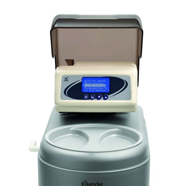 Waterontharder | kunststof | WEH1350 | 230V | Cap. 1.350L/24u | 255x435x480(h)mm