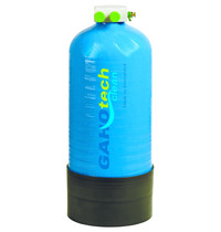 Bartscher Volledig wateronthardingssysteem VK500FB | Cap. 5.00 liter/patroon bij 10° d | 260x260x635(h)mm Bartscher Volledig wateronthardingssysteem VK500FB | Cap. 5.00 liter/patroon bij 10° d | 260x260x635(h)mm