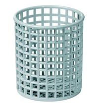 Bartscher Bestekkorf kunststof voor afwasmachine | 107x107x119(h)mm 