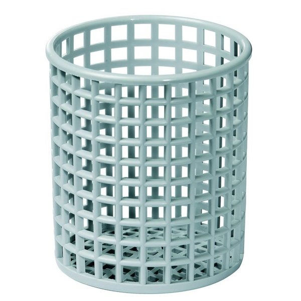 Bestekkorf kunststof voor afwasmachine | 107x107x119(h)mm