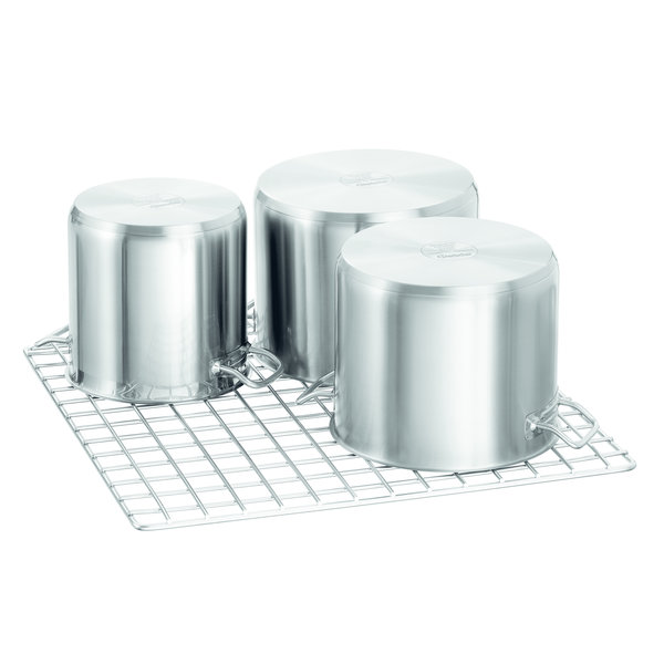 Spoelrooster TS5500 | 550x550x15(h)mm