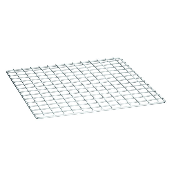 Spoelrooster TS5500 | 550x550x15(h)mm