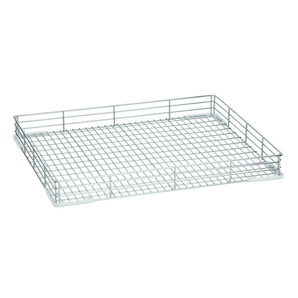 Universele korf TS5500 | 1 vak | 665x550x75(h)mm