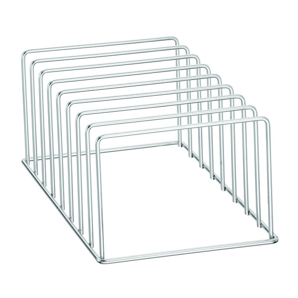Dienbladkorf TS5500/8500 | 8 vakken | 300x472x200(h)mm