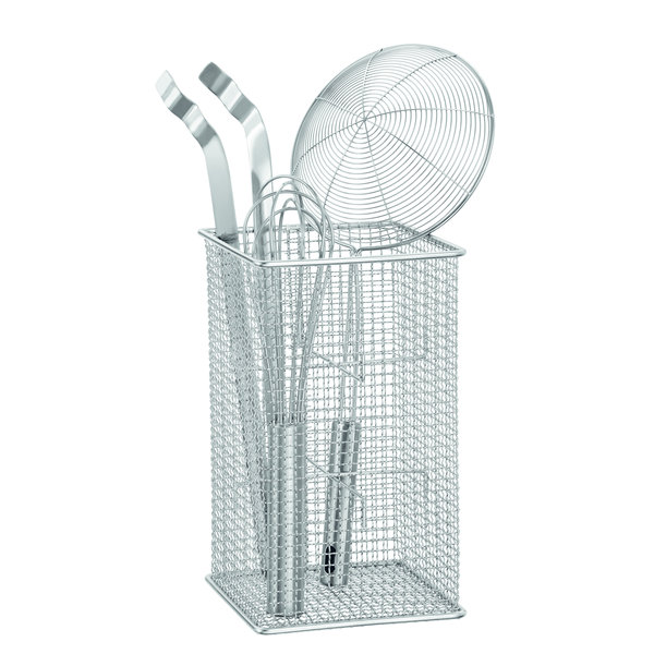 Bestekkokers TS5500/8500 | 150x150x255(h)mm
