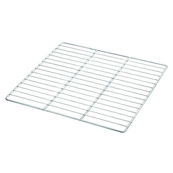 Spoelrooster | 500x500x5(h)mm