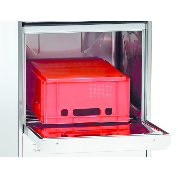 Spoelrooster | 500x500x5(h)mm