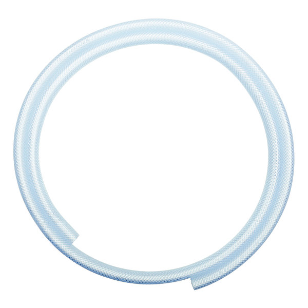 Aansluitset kunststof/PVC WEH1350 | 50x2000x50(h)mm
