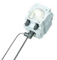 Bartscher Doseerpomp | Voor Reinigingsmiddel LWG600 | 230V | 2 Polige Sonde | 95x100x125(h)mm 