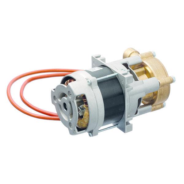 Drukverhogingspompen | Set DSS10 | 230V | 295x255x155(h)mm