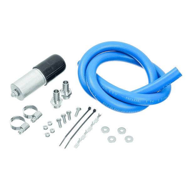 Drukverhogingspompen | Set DSS10 | 230V | 295x255x155(h)mm