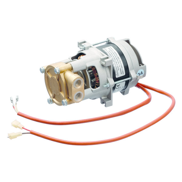 Drukverhogingspompen | Set DSS10 | 230V | 295x255x155(h)mm