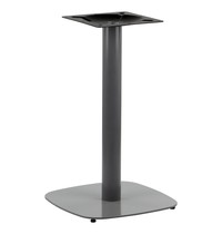 Luxus Tafelonderstel | PAXXA | Staal | Grijs | Indoor | 450x450x730(h)mm