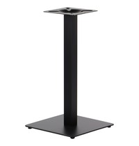 Luxus Tafelonderstel | FORMA | Metaal | Zwart | Indoor | 400x400x720(h)mm