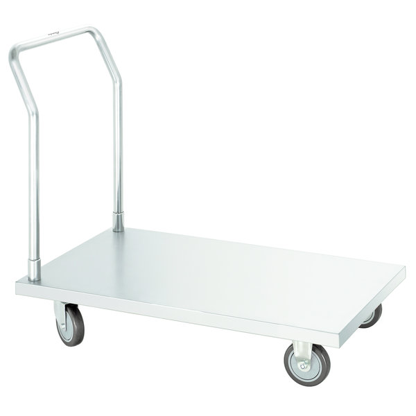 Platformwagen TP 100 | 560x1050x925(h)mm