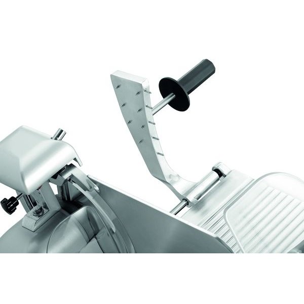 Vleessnijmachine | Mes Ø250mm | 230V | Geschikt Voor Worst | 435x510x385(h)mm