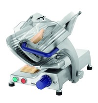 Bartscher Vleessnijmachine PRO-G | Ø250mm Mes | 230V | 410x560x400(h)mm